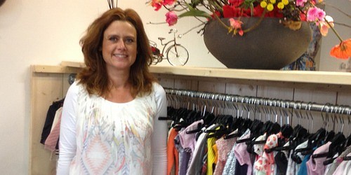 Rooijensplein Kinderkleding - Druten 