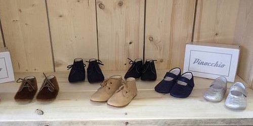 Rooijensplein Kinderkleding - Druten 