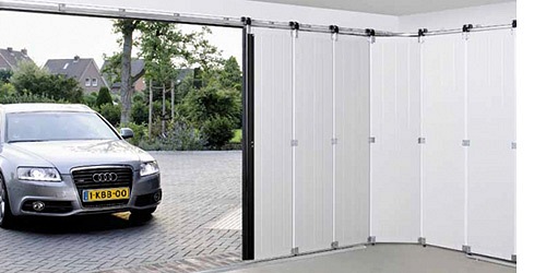 John Dollevoet Garagedeuren Oss