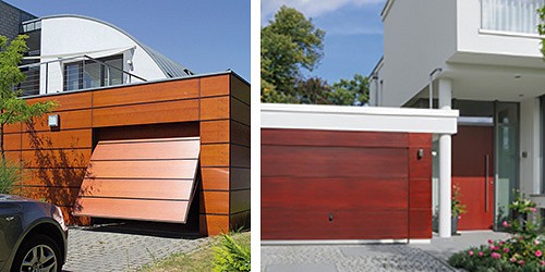 John Dollevoet Garagedeuren Oss