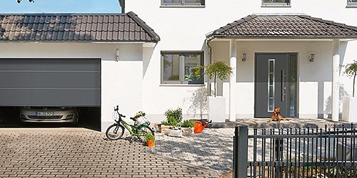 John Dollevoet Garagedeuren Oss