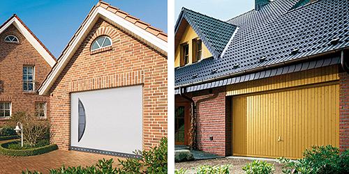 John Dollevoet Garagedeuren Oss