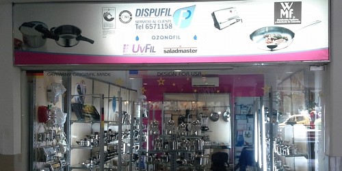 Purificadores de Agua Bucaramanga Fullservice