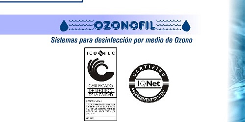Purificadores de Agua Bucaramanga Fullservice