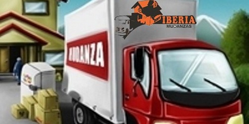 MUDANZAS IBERIA
