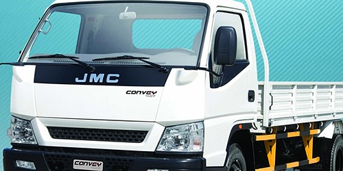 LYRA MOTORS CHINA 