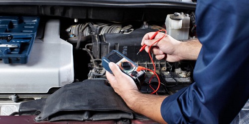 Fabian Torres Servicio Automotriz