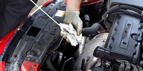 Fabian Torres Servicio Automotriz