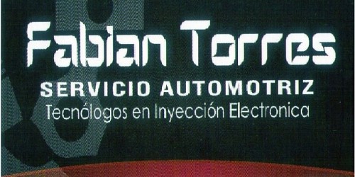 Fabian Torres Servicio Automotriz