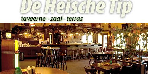 De HeischeTip Zeeland