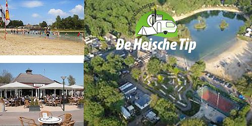 De HeischeTip Zeeland
