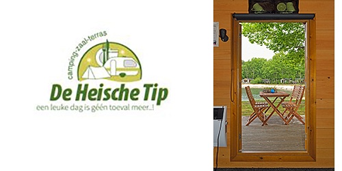 De HeischeTip Zeeland