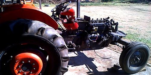 Hennies Mechanical Service Modimolle