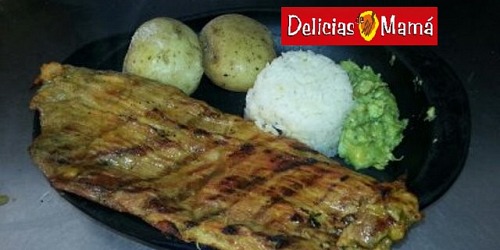 RESTAURANTE DELICIAS DE MAMÁ