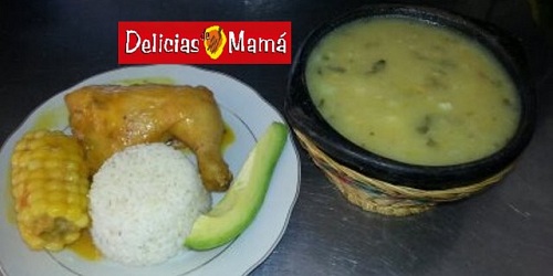 RESTAURANTE DELICIAS DE MAMÁ