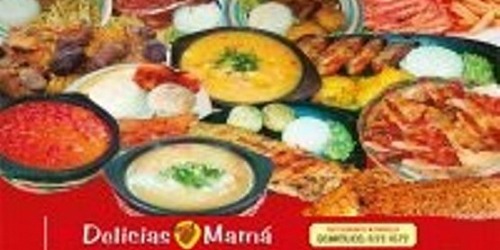 RESTAURANTE DELICIAS DE MAMÁ