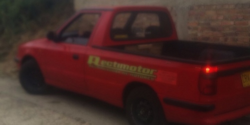 RECTIMOTOR