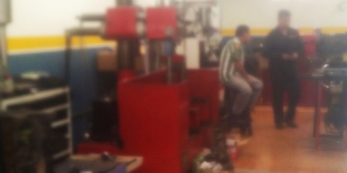 RECTIMOTOR