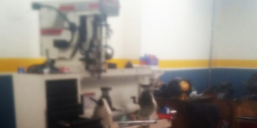 RECTIMOTOR