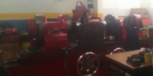 RECTIMOTOR