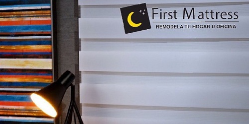 FIRST MATTRESS PANAMA, DECORACIÓN-REMODELACIÓN