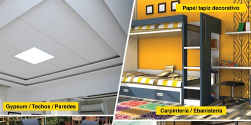 FIRST MATTRESS PANAMA, DECORACIÓN-REMODELACIÓN