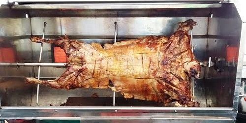 Dick's Spitbraais Vanderbijlpark