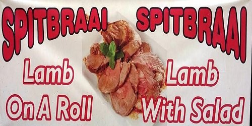 Dick's Spitbraais Vanderbijlpark