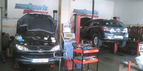 Merkouris Service