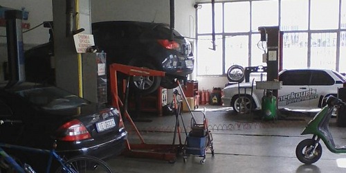 Merkouris Service
