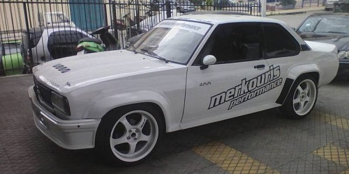Merkouris Service