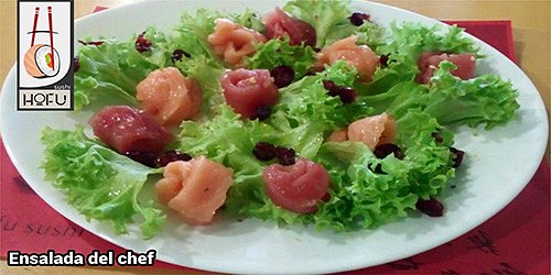 HOFU SUSHI
