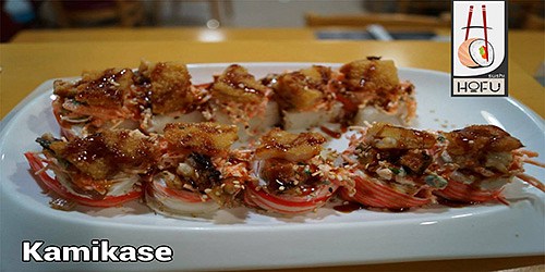 HOFU SUSHI
