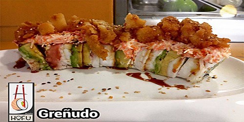 HOFU SUSHI