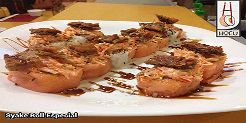 HOFU SUSHI