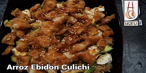 HOFU SUSHI