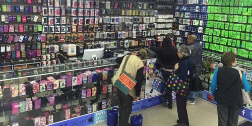 MUNDO accesorios Tunja