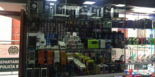 MUNDO accesorios Tunja