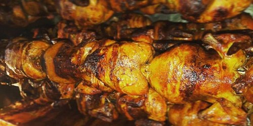 ASADEROS Y RESTAURANTES TOLIPOLLO