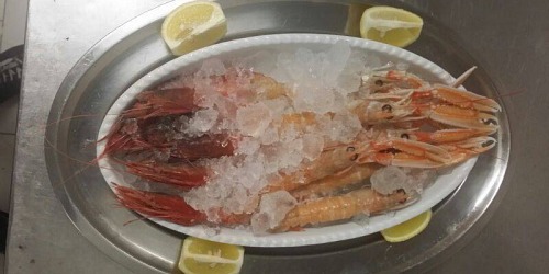 Azzurra Pizza e Restaurant