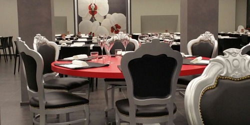 Azzurra Pizza e Restaurant