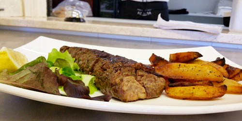 Azzurra Pizza e Restaurant