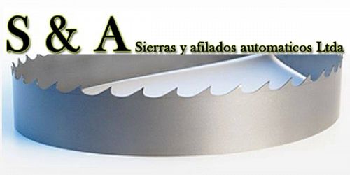 Sierras y Afilados