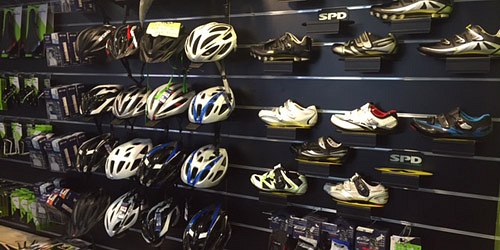 Fietsspecialist Kamp - Assen