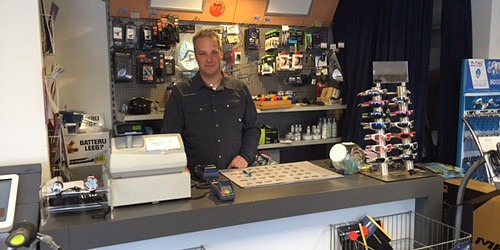 Fietsspecialist Kamp - Assen
