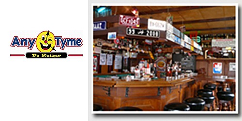 AnyTyme De Keizer/Café Royal Mill 