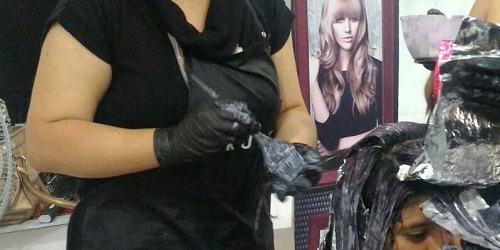 IMAGEN TOTAL SALON & SPA