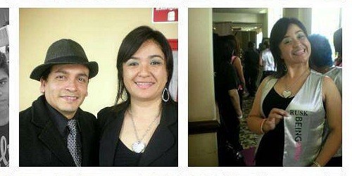 IMAGEN TOTAL SALON & SPA