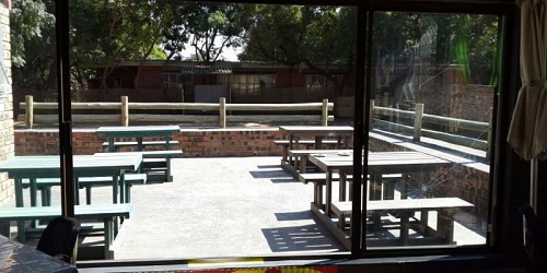 Casa Feliz Guesthouse Pub & Grill Mokopane