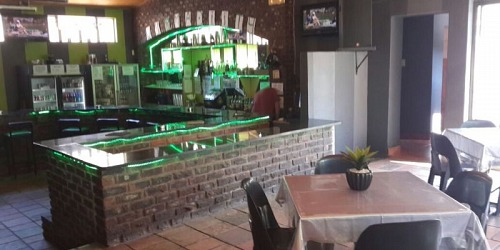 Casa Feliz Guesthouse Pub & Grill Mokopane